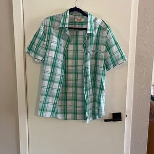 Penguin button down X-Large